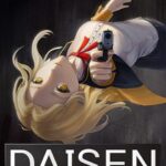 Daisen