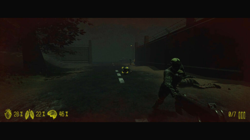 Deep Sheol screenshot