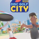 Disc Golf City