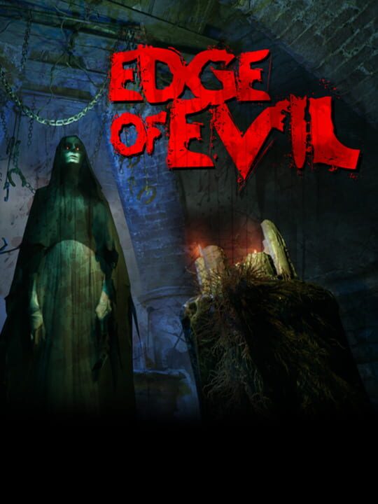 Edge Of Evil