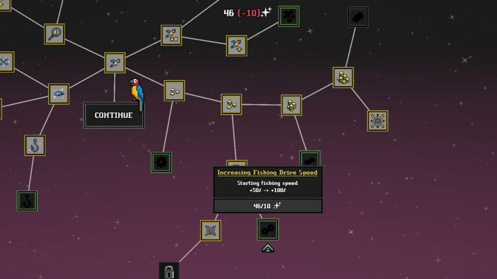 Far Fishing screenshot