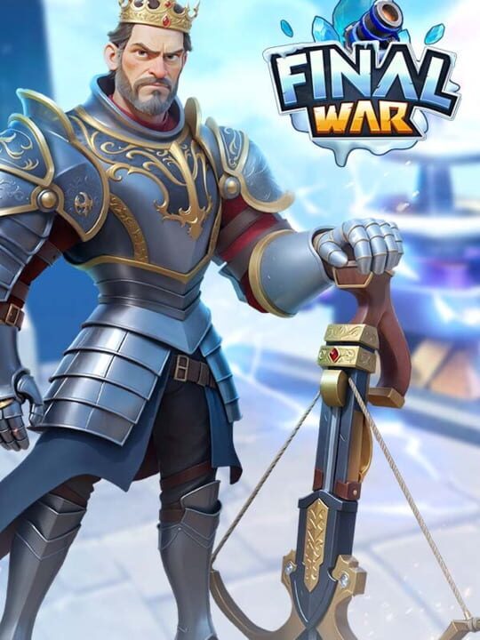 Final War: Frozen Defense