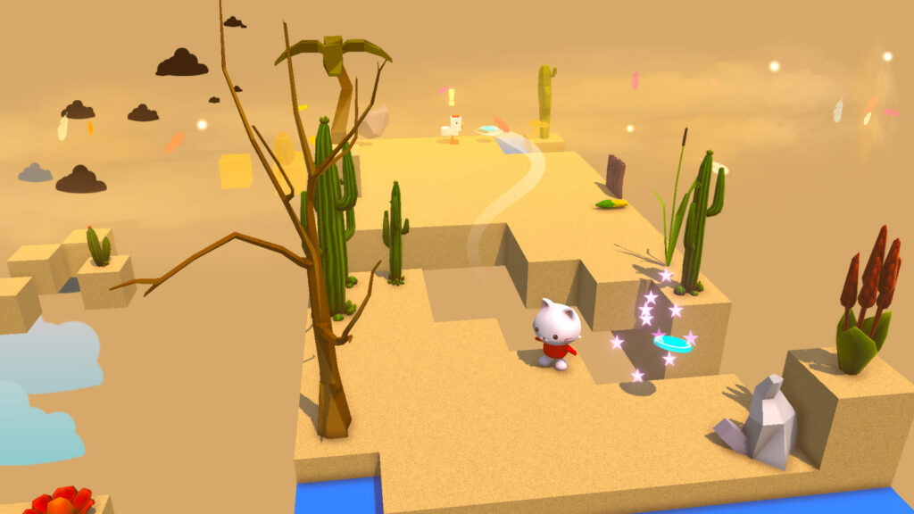 Frisbee For Fun screenshot