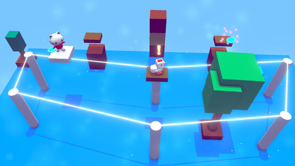 Frisbee For Fun screenshot