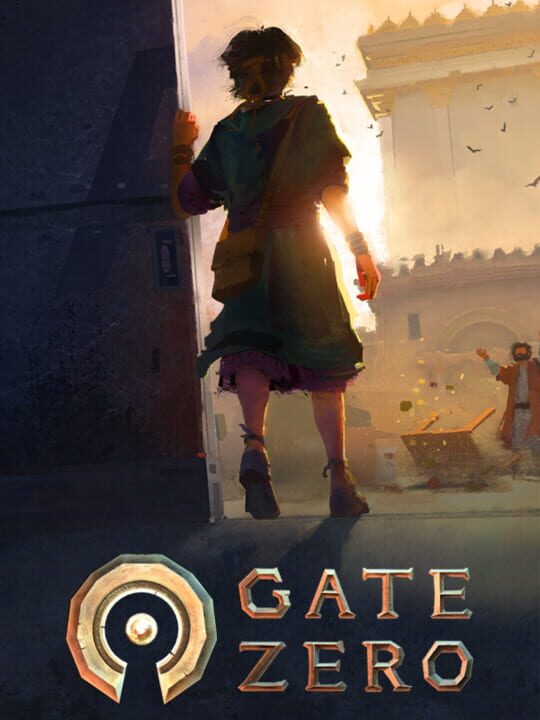 Gate Zero