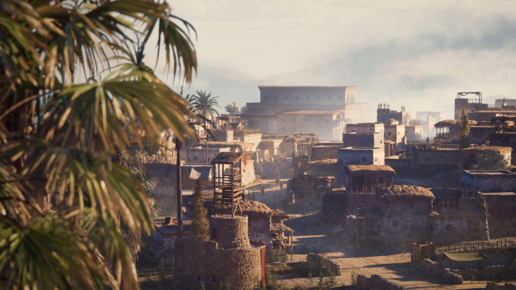 Gate Zero screenshot