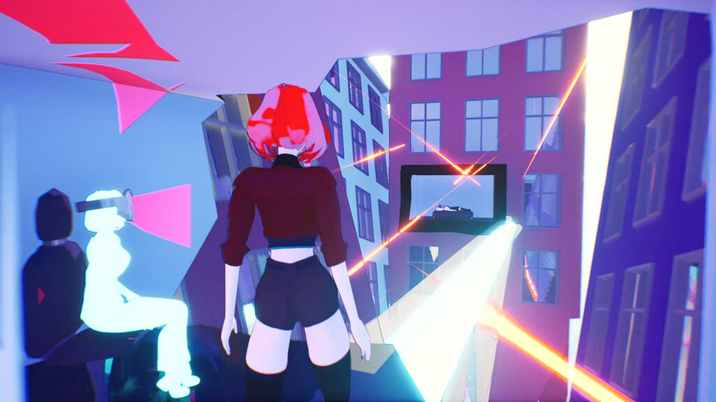 GwenBlade screenshot