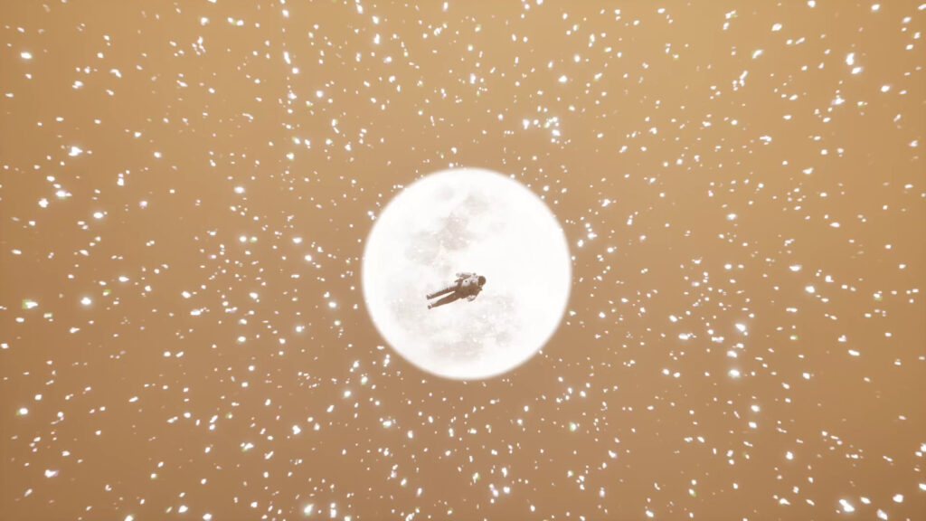 IF WE MAKE IT HOME. screenshot