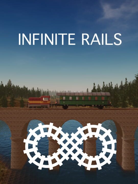 Infinite Rails