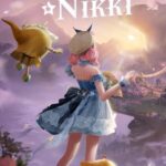 Infinity Nikki