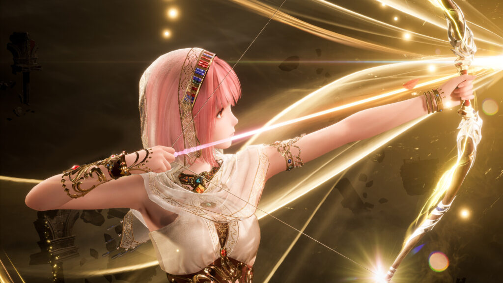 Infinity Nikki screenshot