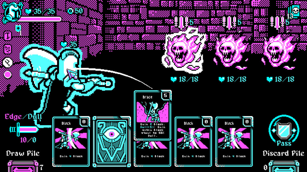 Keepers of Vyrellia screenshot