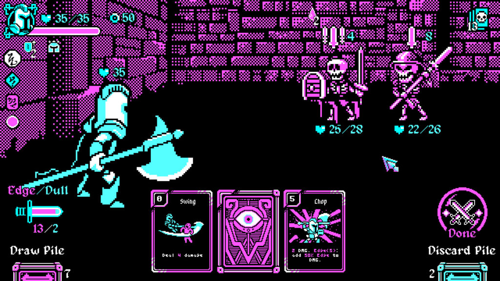 Keepers of Vyrellia screenshot