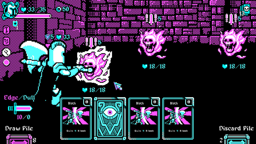 Keepers of Vyrellia screenshot