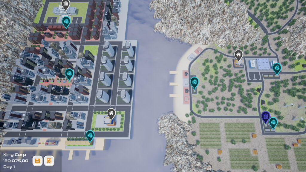 King of Retail screenshot