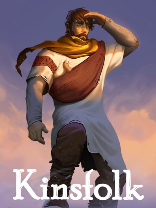 Kinsfolk