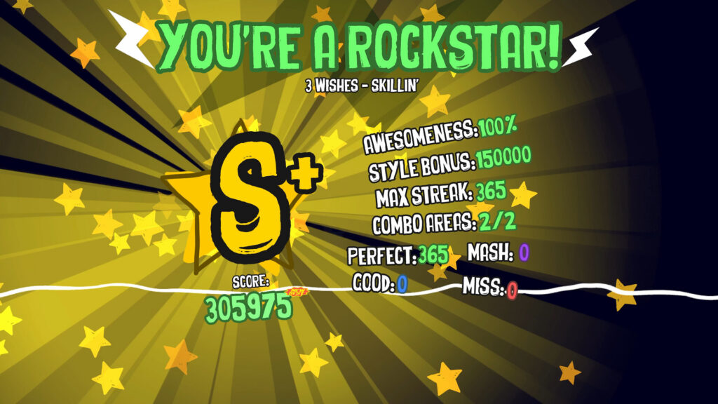 LOUD: My Road to Fame screenshot