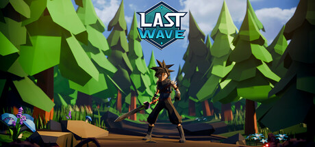 Last Wave