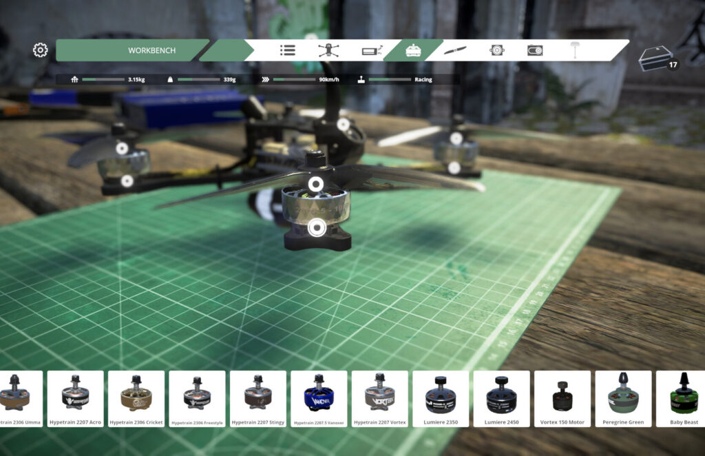 Liftoff®: FPV Drone Racing screenshot