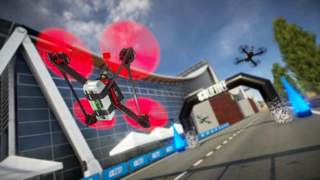 Liftoff®: FPV Drone Racing screenshot