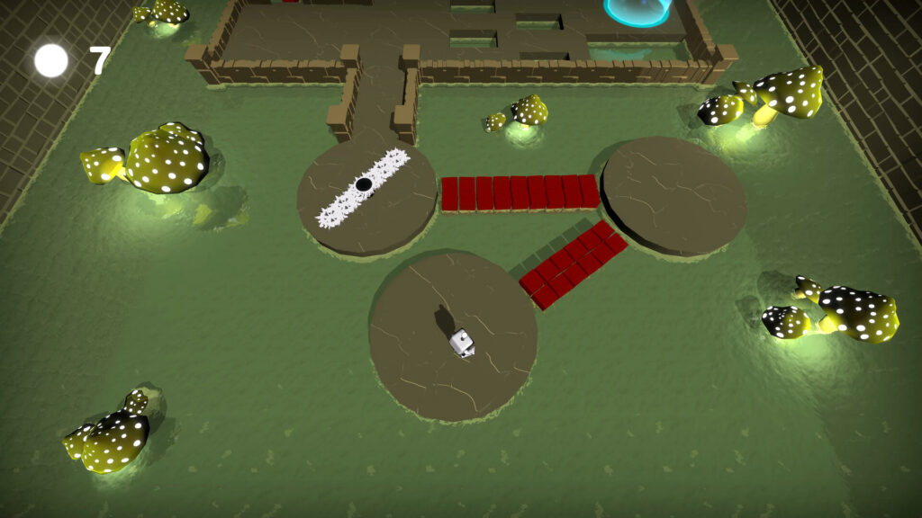 Light Dude screenshot