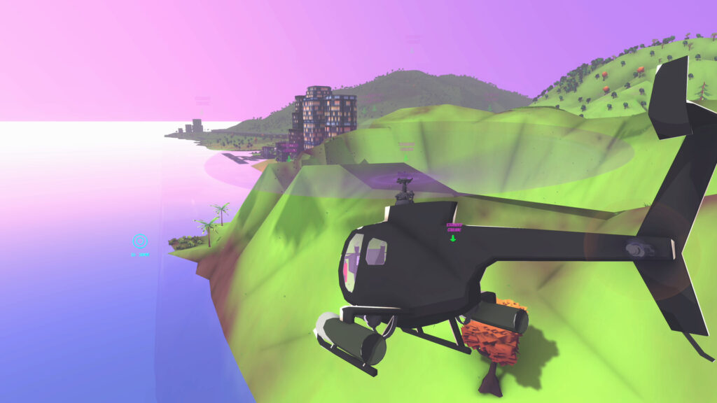 MH-Zombie screenshot