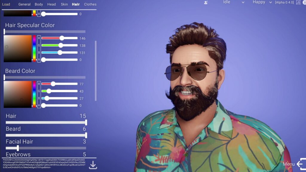 Movies Tycoon screenshot