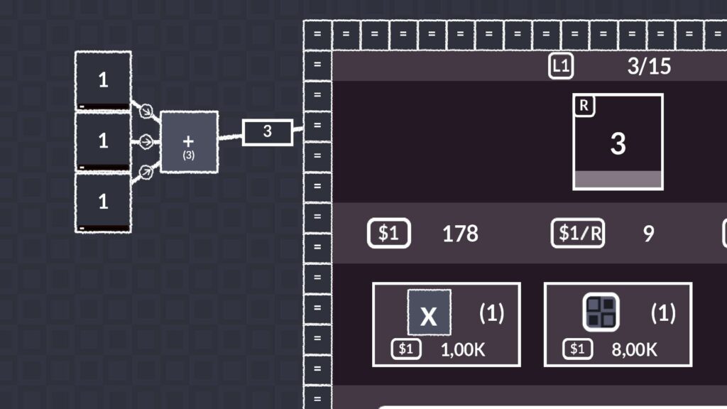 Node Math screenshot