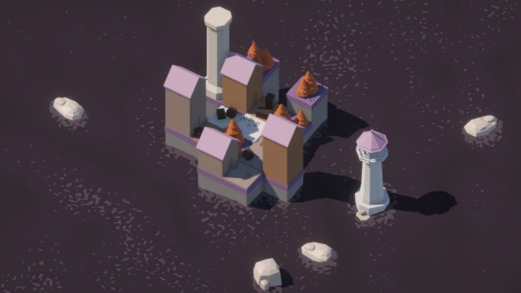 Otok screenshot