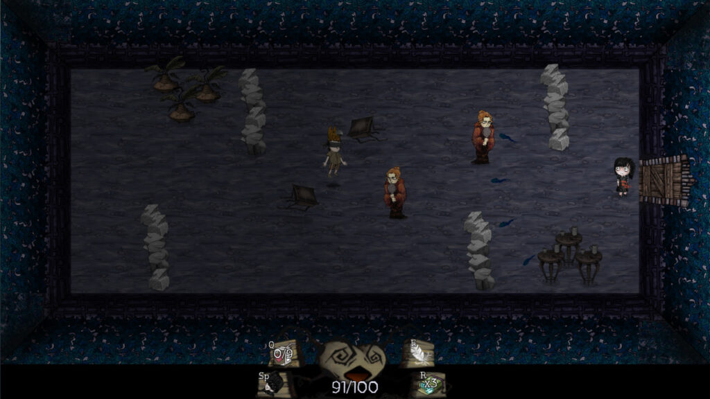 Our Darker Purpose screenshot