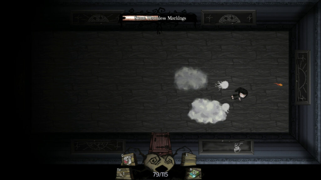 Our Darker Purpose screenshot