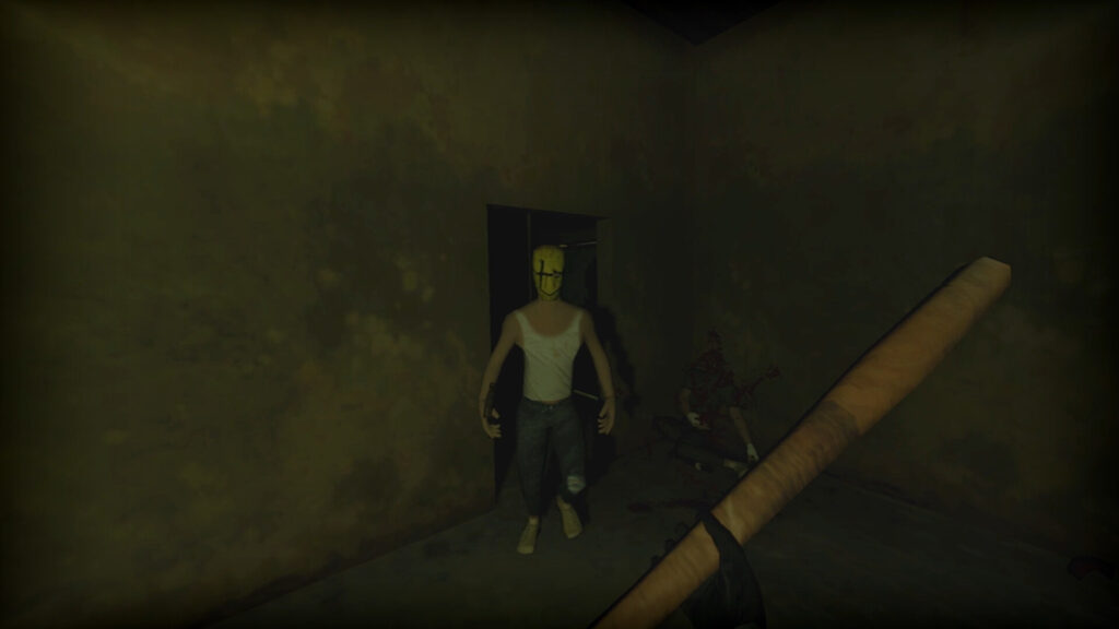 PIGFACE screenshot