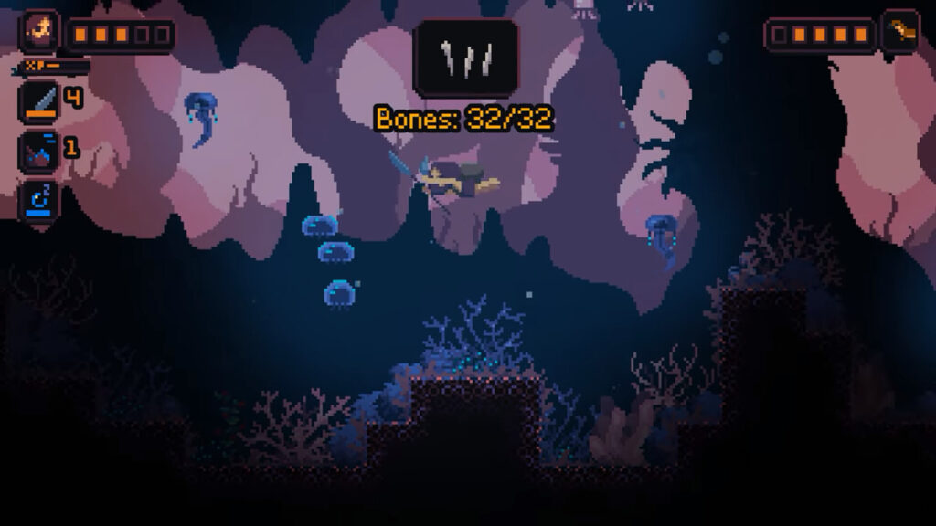 Primal Planet screenshot