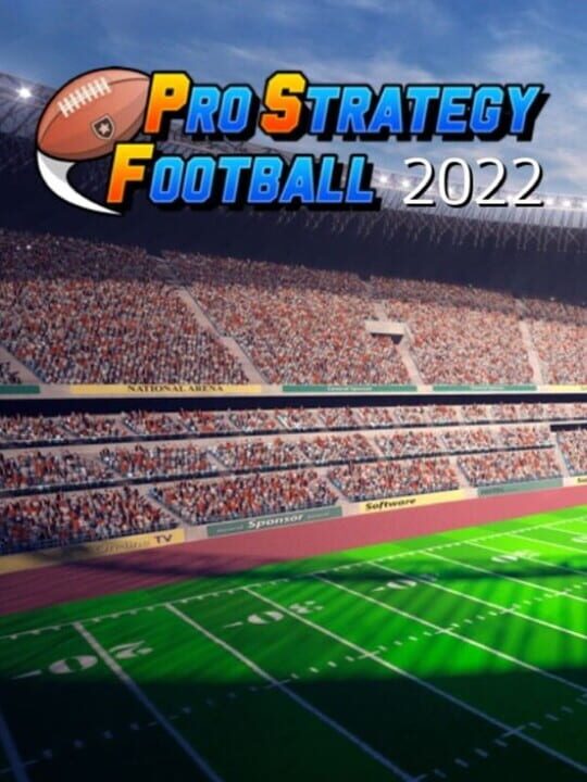 Pro Strategy Football 2022
