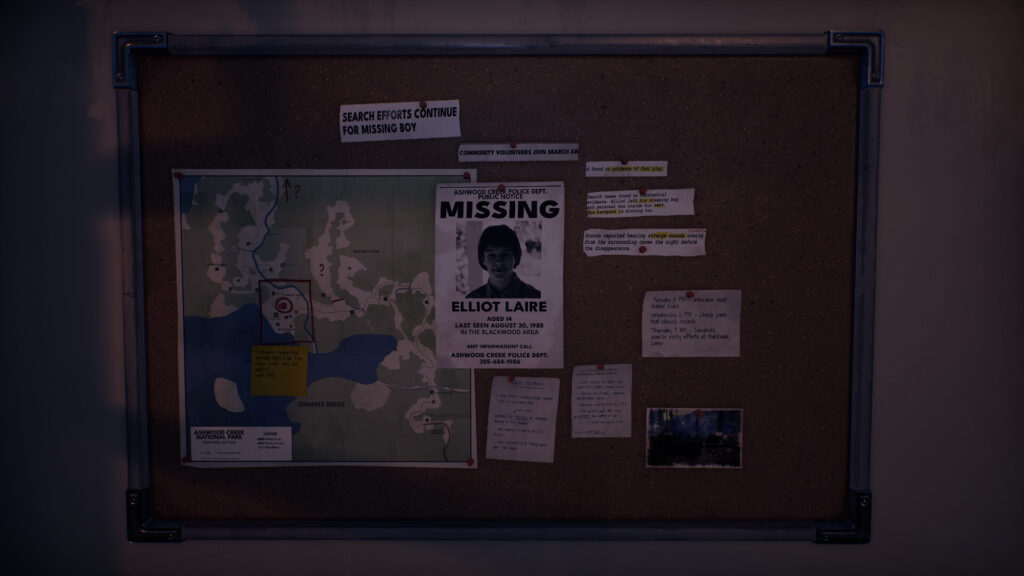 Radiolight screenshot