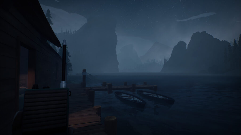 Radiolight screenshot