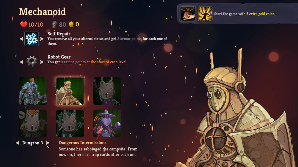 Right and Down screenshot