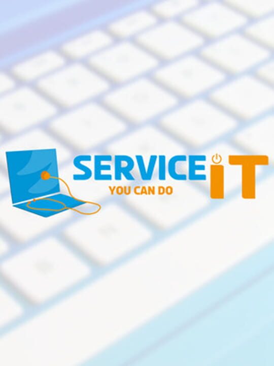 ServiceIT: You can do IT