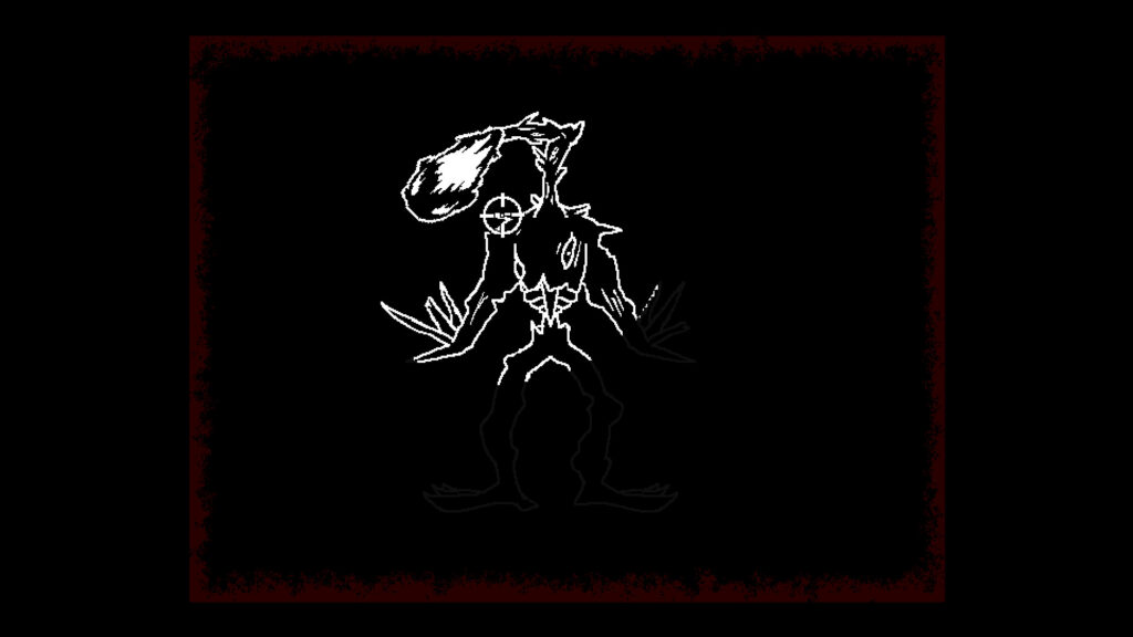 Shopping Nightmares screenshot