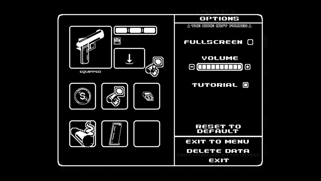 Shopping Nightmares screenshot