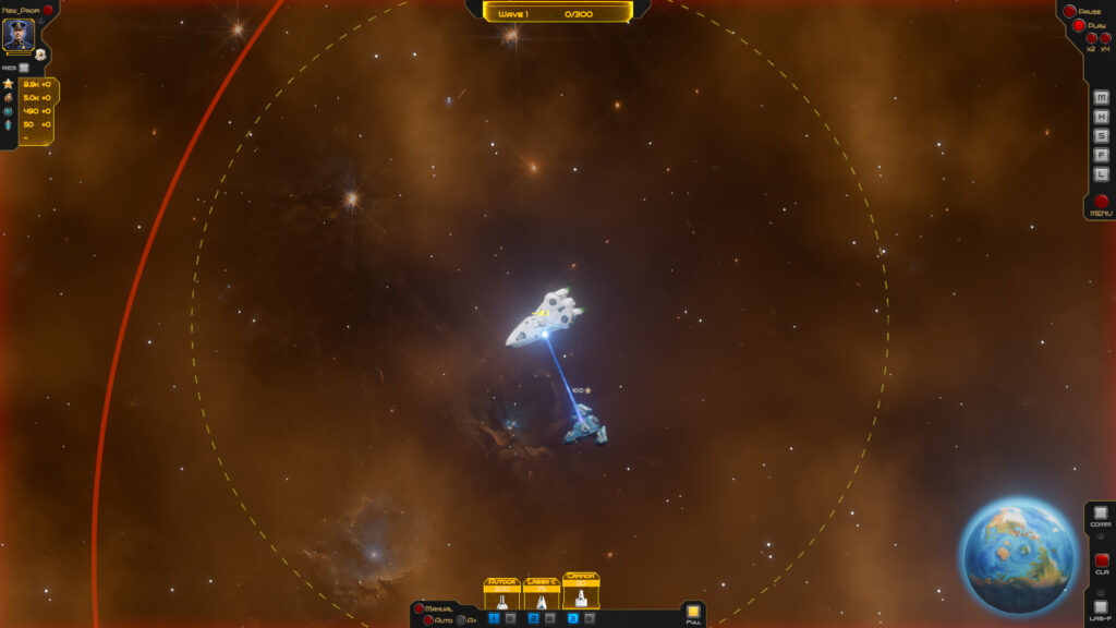 TerrApocalipse screenshot