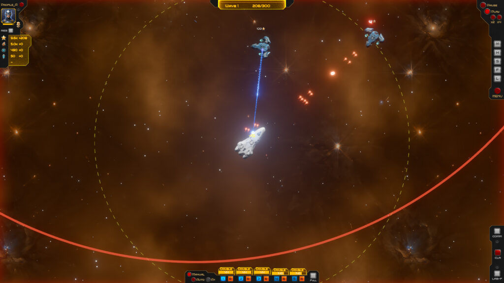 TerrApocalipse screenshot