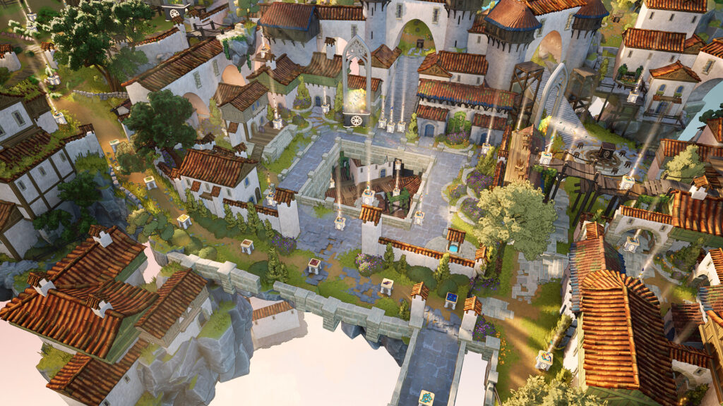 The Artisan of Glimmith screenshot