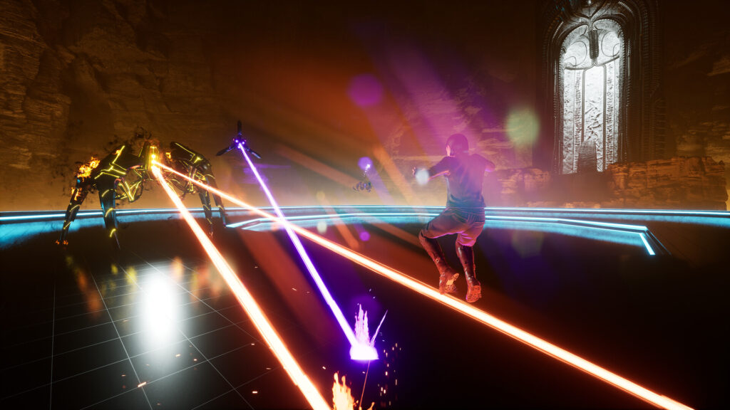 The Black Pool screenshot