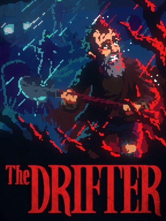 The Drifter