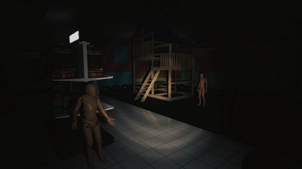 The Night Shift screenshot