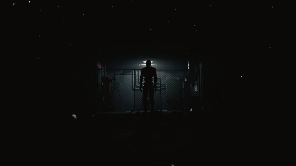 The Night Shift screenshot