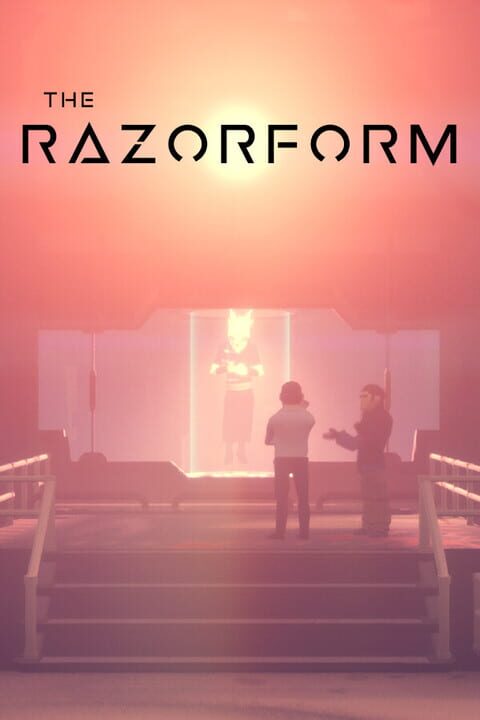 The Razorform
