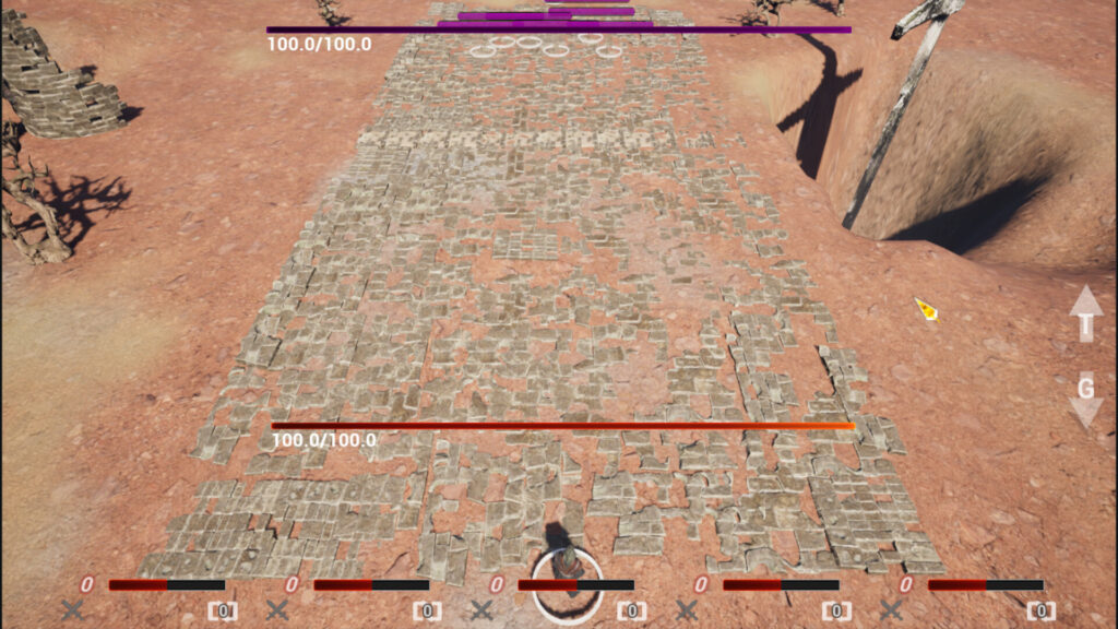 Think and Choice screenshot