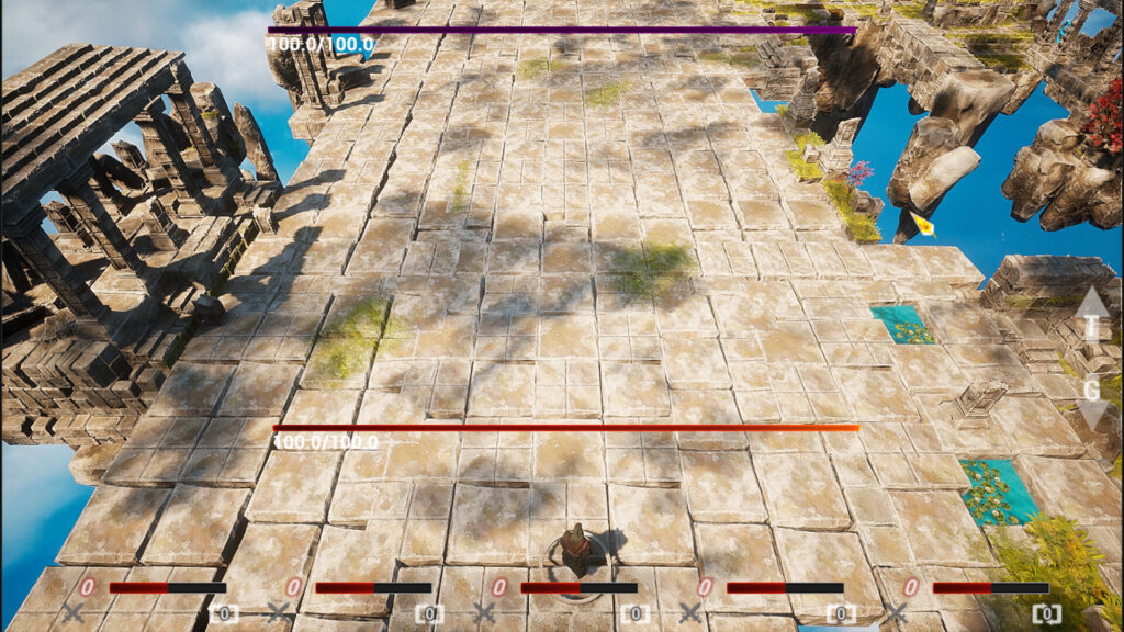 Think and Choice screenshot